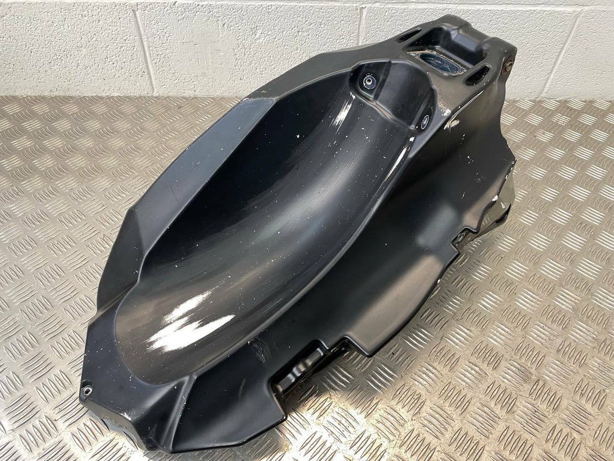 Genuine KTM 690 Enduro SMC R Petrol fuel tank 2008 to 2018 | eBay