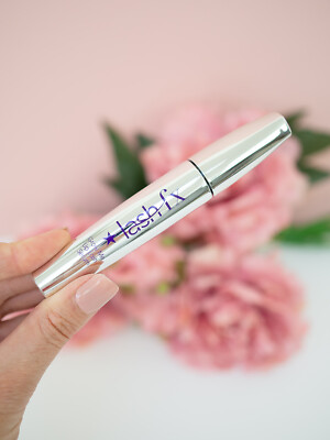 GROW ME UP Lash Serum LASH FX Wimpern- und Augenbrauenmascara SIER transparent