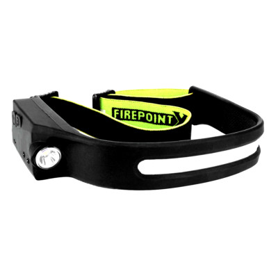 Performance Tool W2683 450 Lumen Dual Beam Mechanic Headlamp