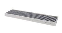 Corteco 80000741 Innenraumfilter Pollenfilter FüR Mini