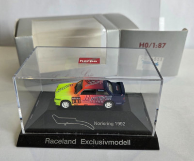 HERPA - Private Collection BMW M3 Norisring 1992