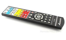 Acesonic KJV-835 400W Karaoke Mixing Amplifier GENUINE Remote Control