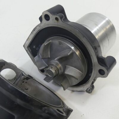 あい Kawasaki ZX-6R Ninja ZX600F Water Pump 35411 | eBay