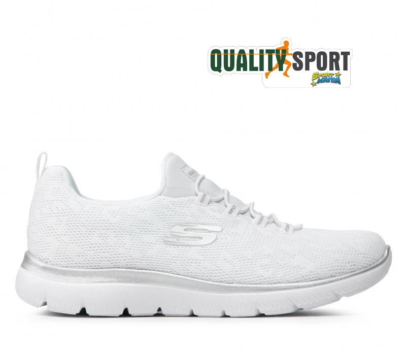Scarpe sportive sales skechers