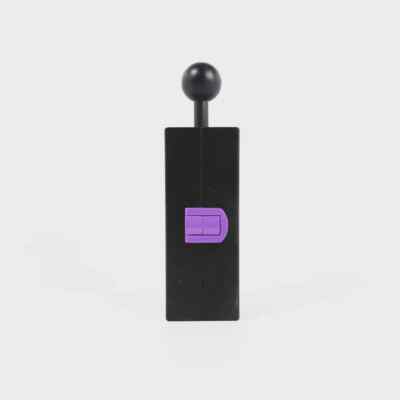 Purple Rose Supply Personal Canagar Kit | Easily Create Slow Burning Canagars 
