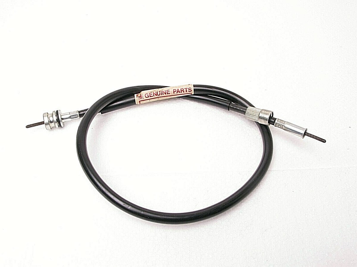 きゃお OEM Kawasaki Speedometer Cable # 54001-1026 NOS NEW KZ250 KZ 250
