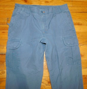 calça algodão natural