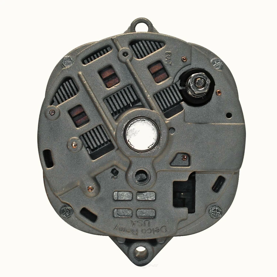 Alternador ACDelco 334-2401A Reman Foto 2 de 4
