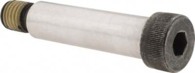 Value Collection 3/4'' Shoulder Diam x 2-3/4'' Shoulder Length, 5/8-11 UNC, Hex...