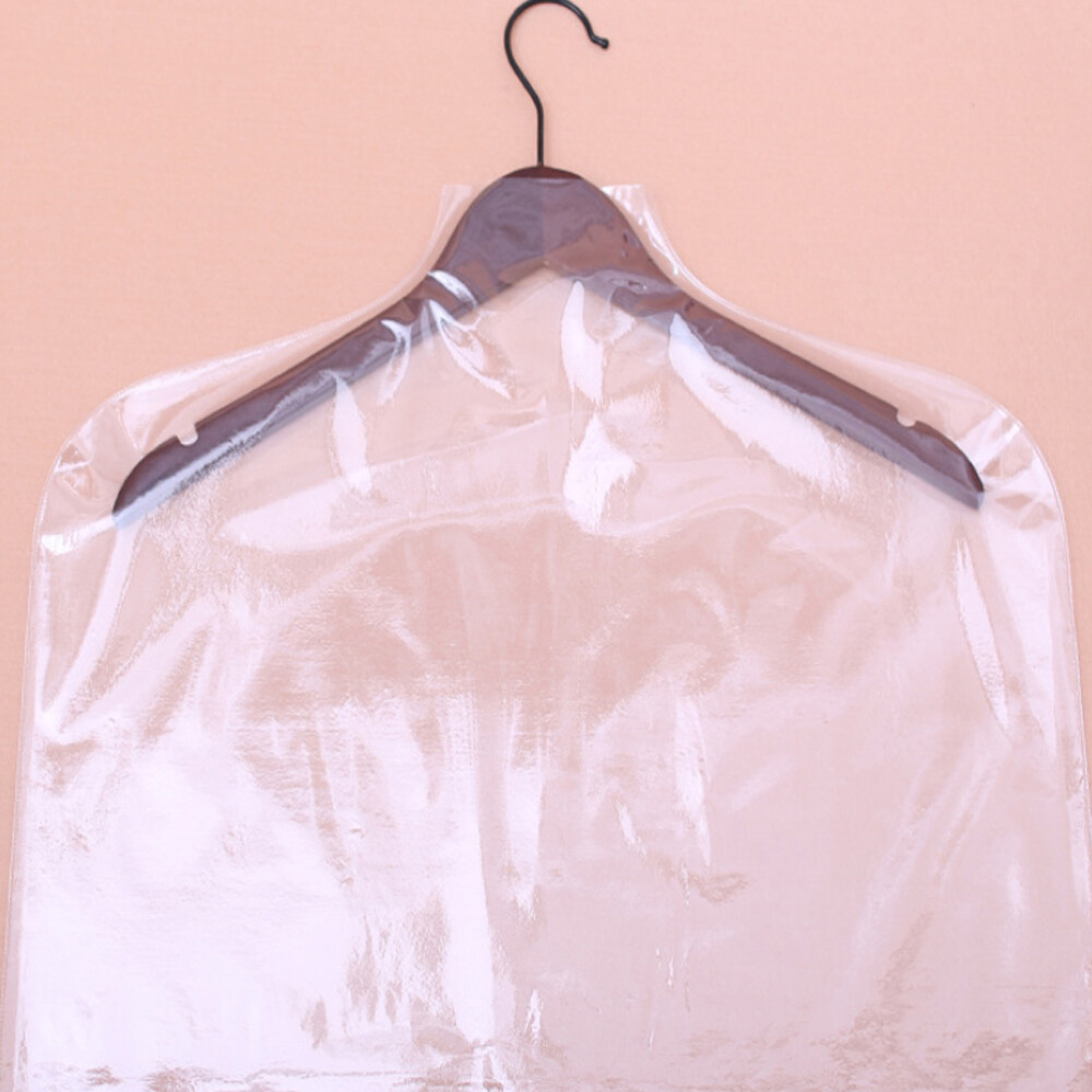 Clothes Cover Garment Protectors for Closet and Travel eBay
