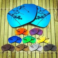 US Replacement Lenses for-Costa Del Mar Tuna Alley Polarized-Colors