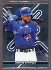2022 Topps Finest #1-100 You Pick Complete your set SPECIAL!!!!