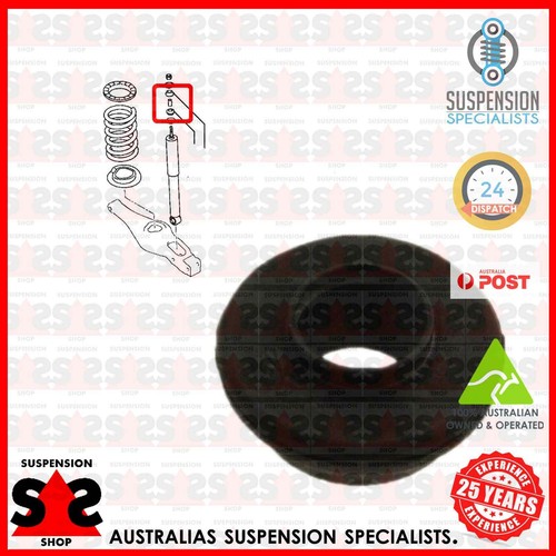 Spacer Bush, Shock Absorber Suit MITSUBISHI Pajero Iii (V7_W, V6_W) 3.5