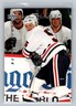 Eric Daze 1995-96 Upper Deck Be a Player #170 Rookie NHL Ice Hockey Card