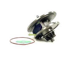 Turbo Cartridge For Audi A1A3 Q3 VW Eos Golf Jetta Tiguan CFFA CFHC 2.0TDI 103kw