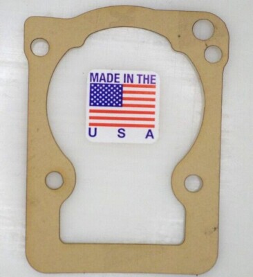 .014" Thin Cylinder Base Gasket For Husqvarna 565 572XP Chainsaw (Pick Qty 1-10)