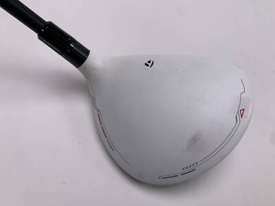 TaylorMade R11 7 Fairway Wood 22* Fujikura Blur 70g Regular RH