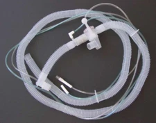 Disposable Ventilator Circuit for Impact Eagle 754 - Single