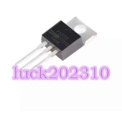 10PCS NEW IRF3205ZPBF TO-220 N channel #MX