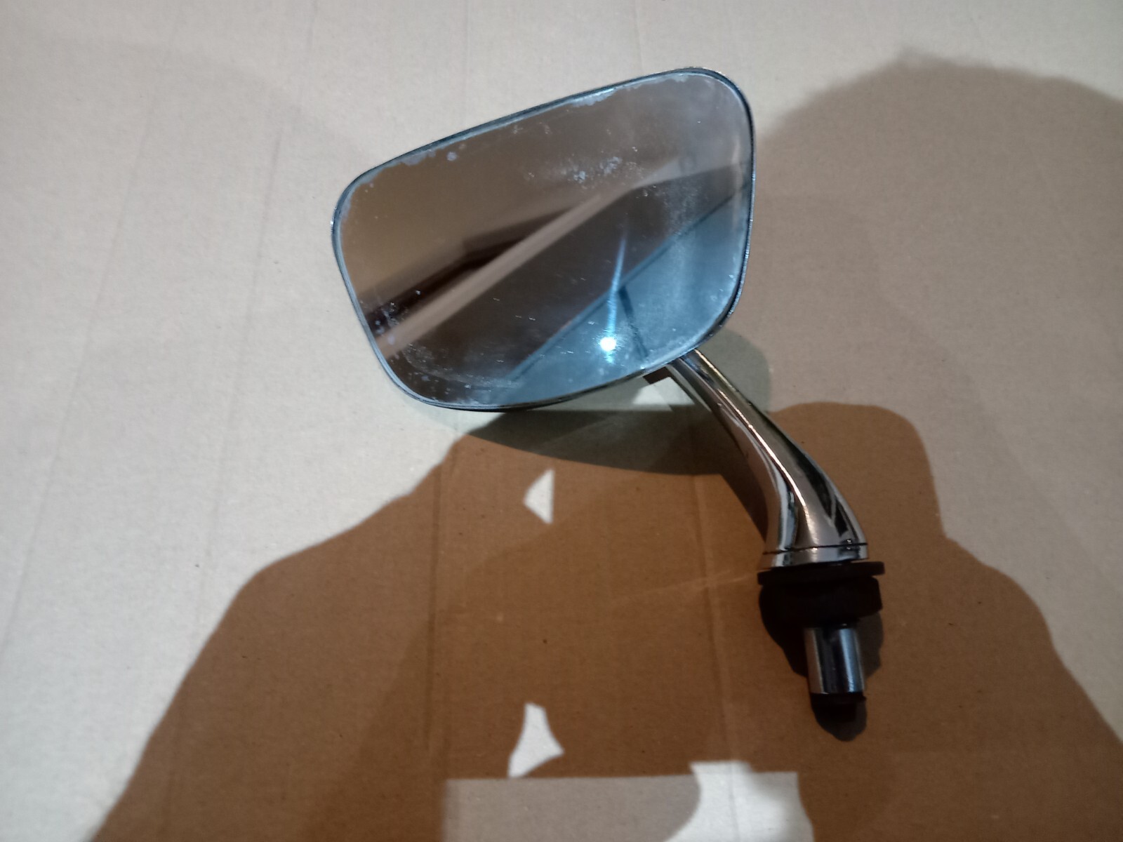 Classic Car Wingard Wing Mirror. eBay
