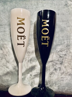 moet Sektflöten In Geschenkbox
