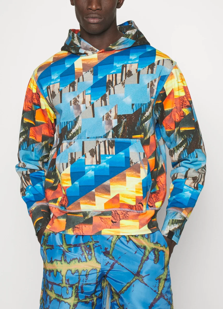 Rag and bone damon hoodie sale