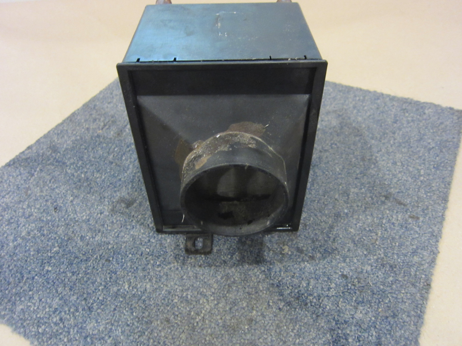 Ferrari  208,308 - LH Heater Box Assy - Part# 60208907