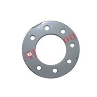 Heck Achse Platte 8 Loch Massey Ferguson 35 135 165 240 245 Traktor 894756M1 Gec
