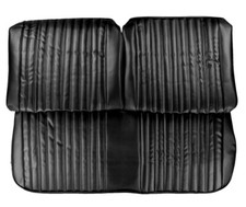 1969 Chevrolet Impala Ss Split Bench Front Seat Cover