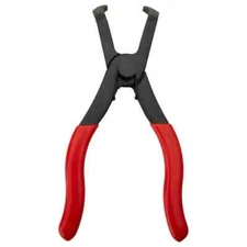 TUSK Rivet Pliers Tool ATV UTV SXS Motorcycle MX Plastic Fender Rivet Remover