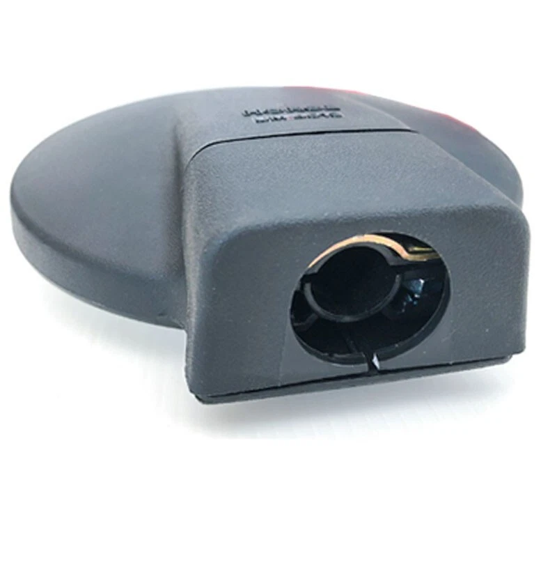 6" Blind Spot Door Mirror For Isuzu ELF NPR NKR NHR 1994-1998 x1 Pcs - Image 2 of 4