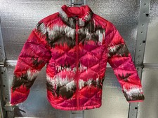 The North Face Goose Down Girls Jacket - Size Large 14/16 - Winter Puffer Coat