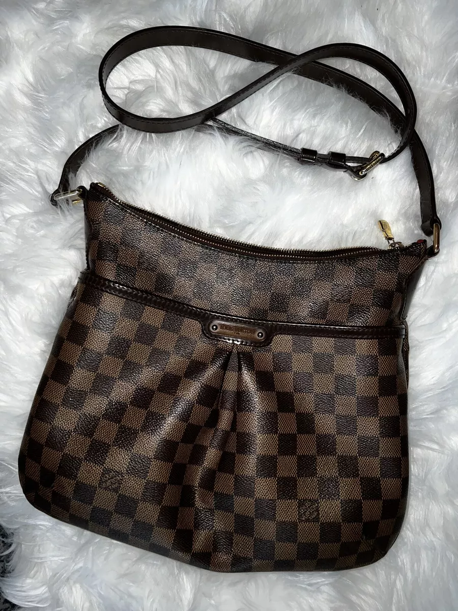 Louis Vuitton Camera Mini Pm Small Lv Shoulder Travel Brown