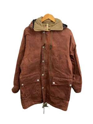 Nigel Cabourn Jacket brown 48 Used | eBay Nigel Cabourn Jacket brown 48 Used | eBay