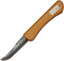 New Mikihisa Mikikichan Carving Knife L073