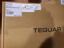 TEGUAR TMT-4391-08 Tablet