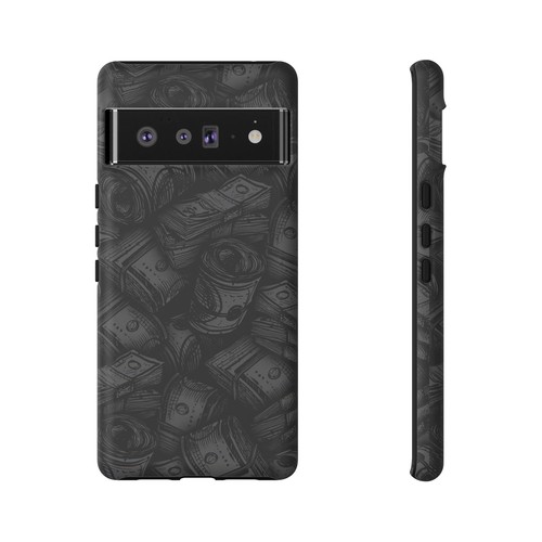 Funda resistente Power Of Money para iPhones, teléfonos Galaxy y Google Pixel - Imagen 164 de 277