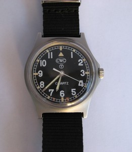 cwc watch ebay
