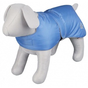 trixie orleans dog coat