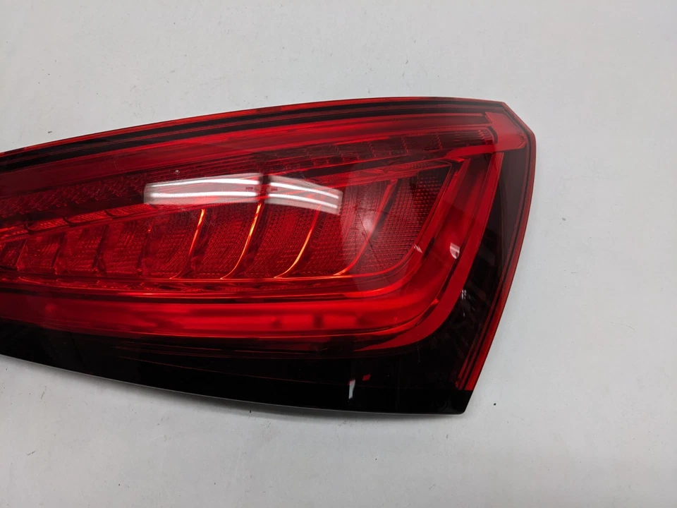 Luz trasera izquierda LED AUDI Q5 2013-2017 TL26 Foto 4 de 4
