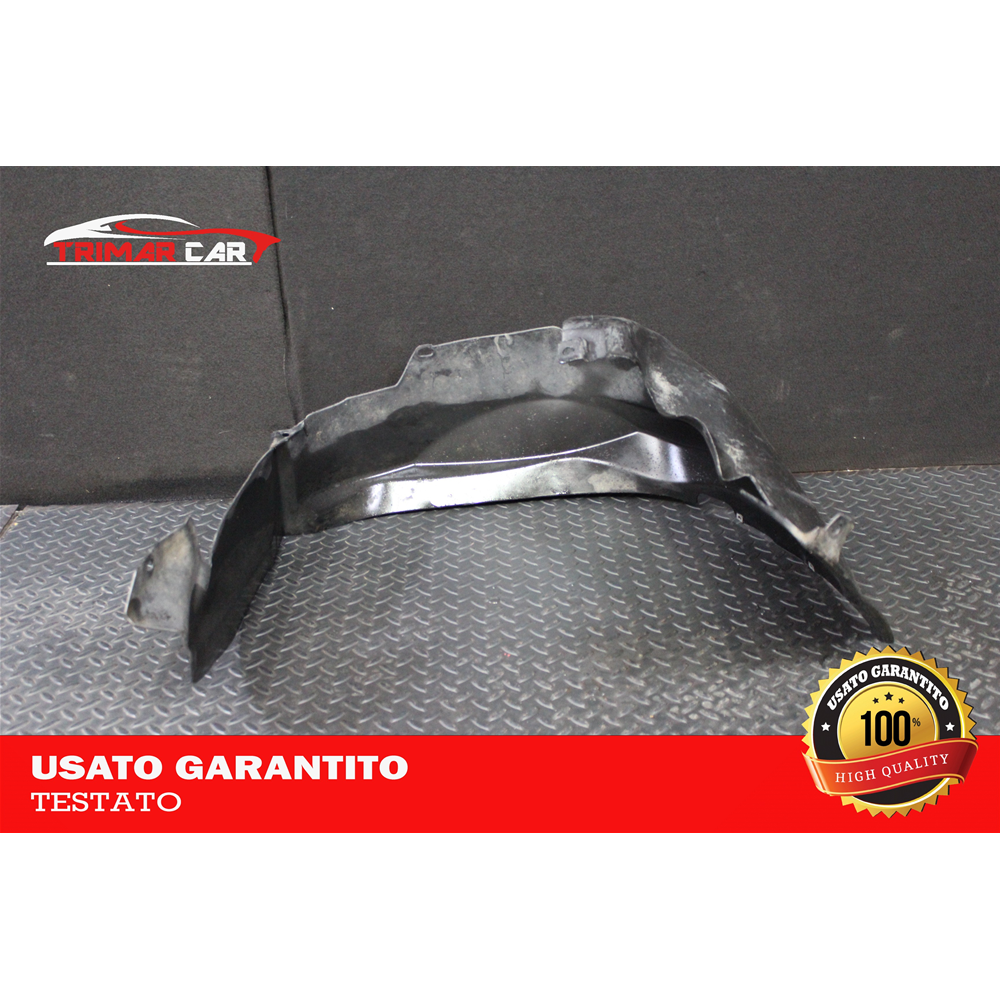 PARASASSI PASSARUOTA RIPARO ANTERIORE SINISTRO FIAT BRAVO / BRAVA