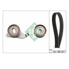 INA 530 0268 10 Zahnriemensatz für Toyota Avensis Avensis Station Wagon Camry