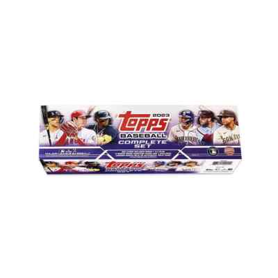 2023 Topps Base Picklist - #601-#US140 - Team and Set Building - Updated 8/28