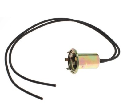 #ad Turn Signal Socket FOR CHALLENGER CHARGER CORONET DART MONACO GALAXIE PLYMOUTH $9.99