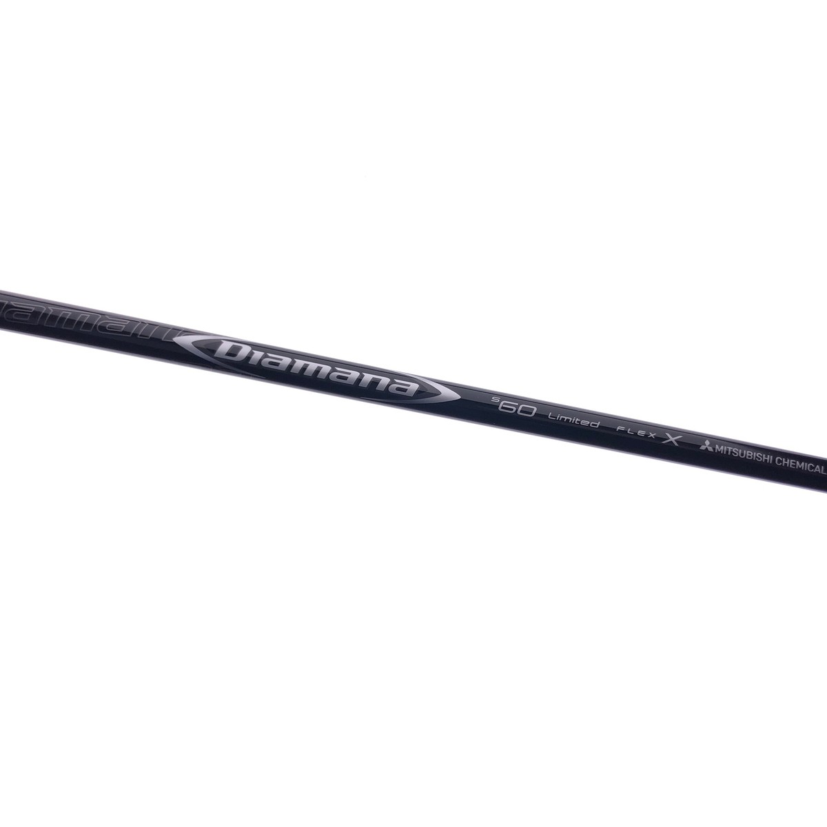 NEW Mitsubishi Diamana Dialead S60 Limited Driver Shaft / X NEW Mitsubishi Diamana Dialead S60 Limited Driver Shaft / X