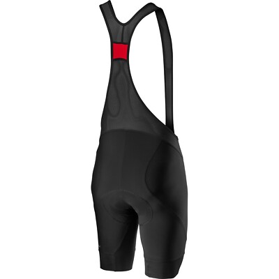 Castelli Endurance 3 Bib Short Men's XXL for sale online | eBay