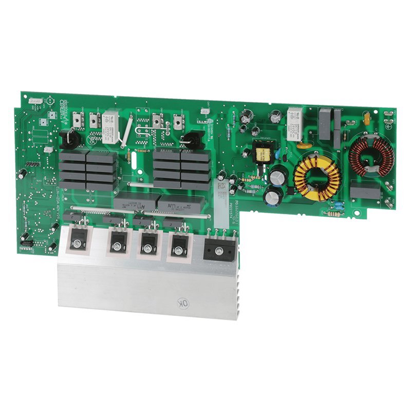 Module de puissance pour table de cuisson Neff 00447824 carte électronique d'induction
