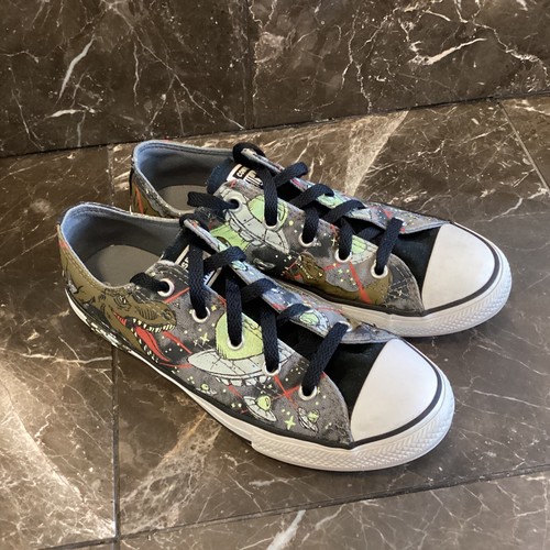 converse interstellar dino