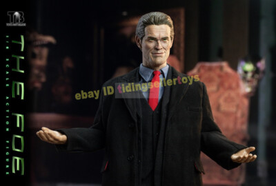 フィギュア TOYS BATTALION 1/6 Dr. Green´s arch-enem