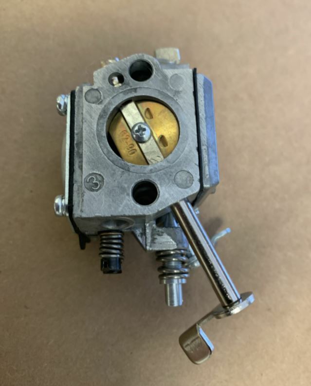 Carburetor Carb For Sakai RS65 Tamping Rammer eBay